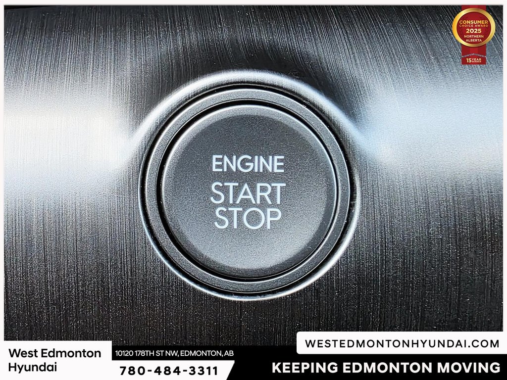 2024 Hyundai Kona 2.0L Preferred in Edmonton, Alberta - 17 - w1024h768px