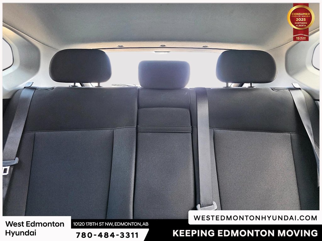 2024 Hyundai Kona 2.0L Preferred in Edmonton, Alberta - 24 - w1024h768px