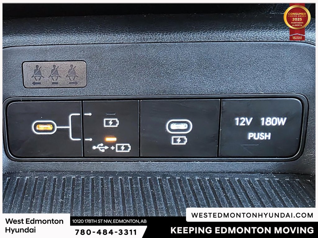 2024 Hyundai Kona 2.0L Preferred in Edmonton, Alberta - 21 - w1024h768px