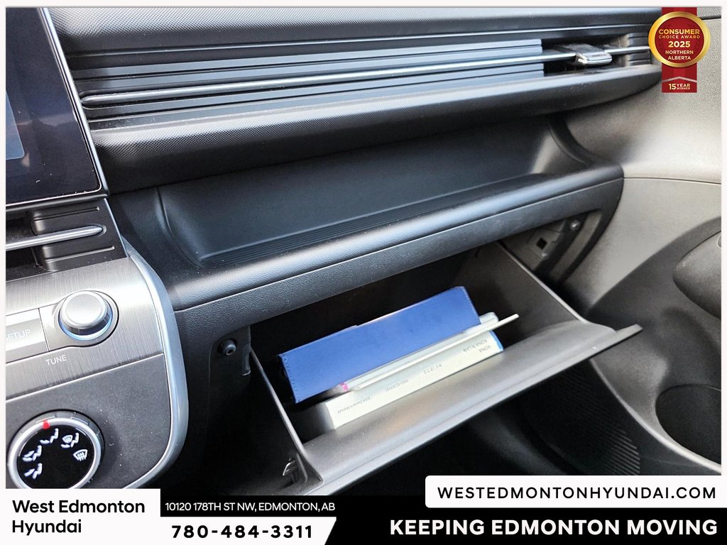 2024 Hyundai Kona 2.0L Preferred in Edmonton, Alberta - 22 - w1024h768px