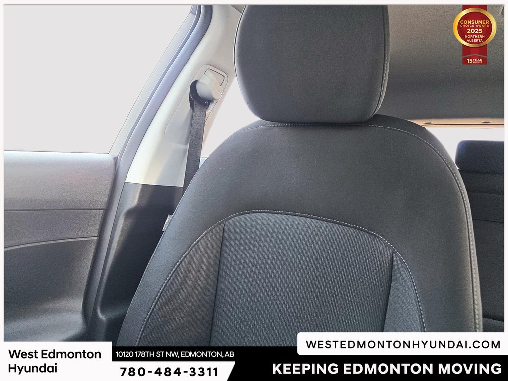 2024 Hyundai Kona 2.0L Preferred in Edmonton, Alberta - 23 - w1024h768px