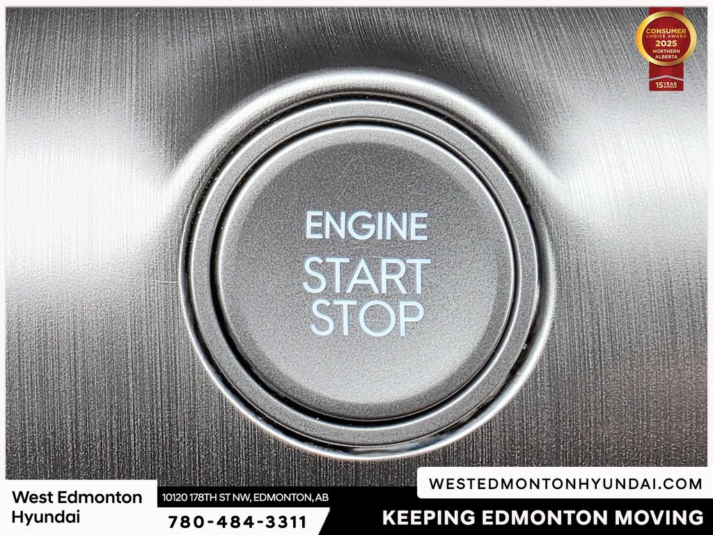 2024 Hyundai Kona 2.0L Preferred in Edmonton, Alberta - 17 - w1024h768px