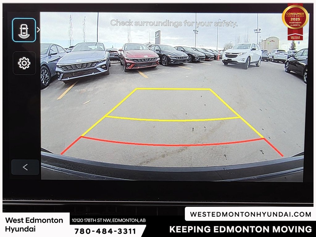 2024 Hyundai Kona 2.0L Preferred in Edmonton, Alberta - 18 - w1024h768px