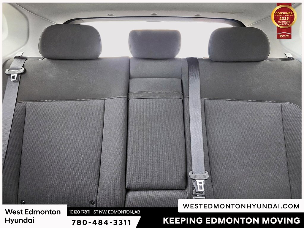 2024 Hyundai Kona 2.0L Preferred in Edmonton, Alberta - 21 - w1024h768px