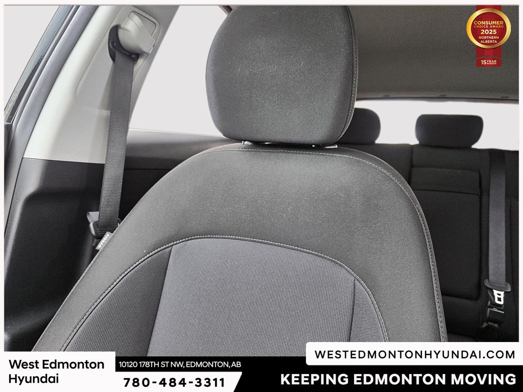 2024 Hyundai Kona 2.0L Preferred in Edmonton, Alberta - 20 - w1024h768px