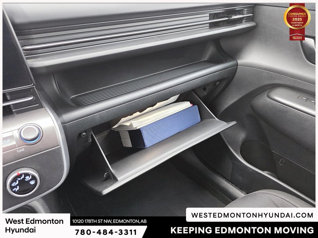 2024 Hyundai Kona 2.0L Preferred in Edmonton, Alberta - 19 - w1024h768px