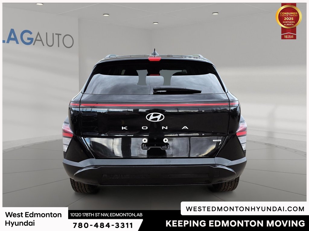 2024 Hyundai Kona 2.0L Preferred in Edmonton, Alberta - 7 - w1024h768px