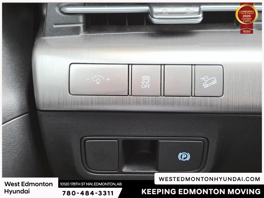 2024 Hyundai Kona 2.0L Preferred in Edmonton, Alberta - 13 - w1024h768px