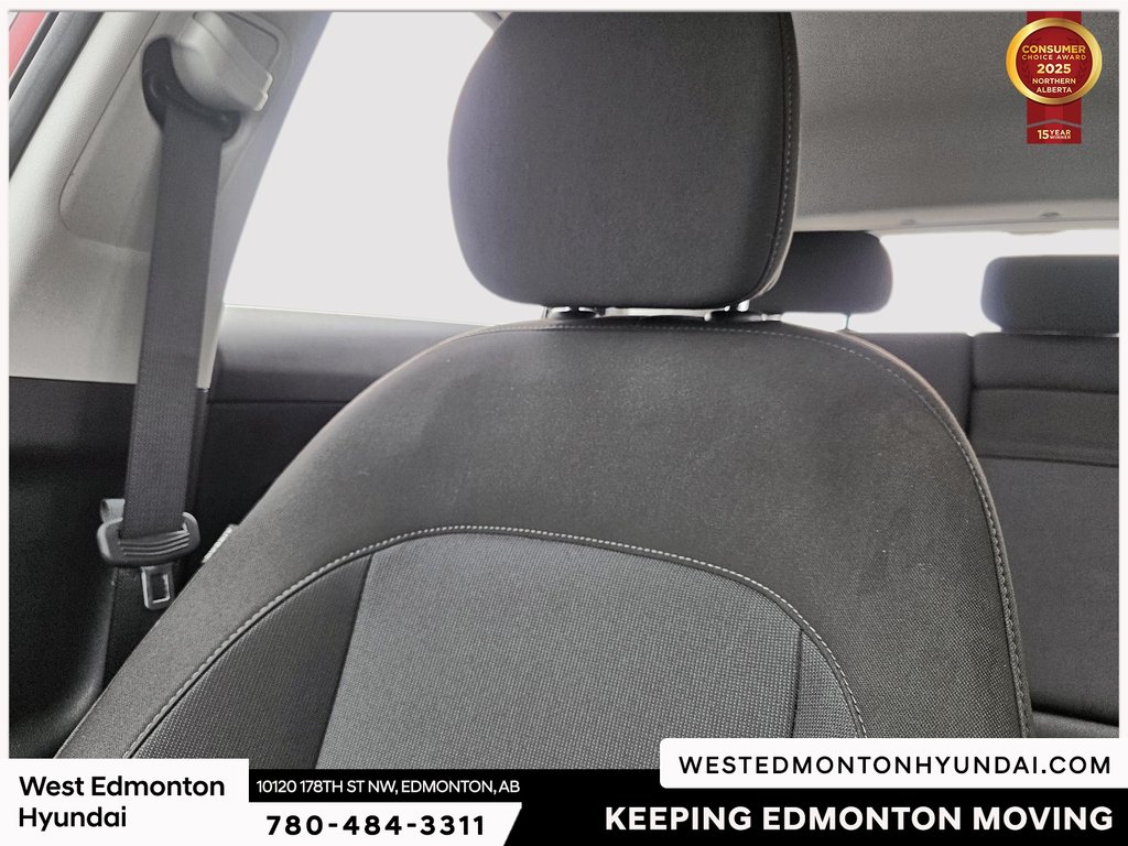 2024 Hyundai Kona 2.0L Essential in Edmonton, Alberta - 22 - w1024h768px