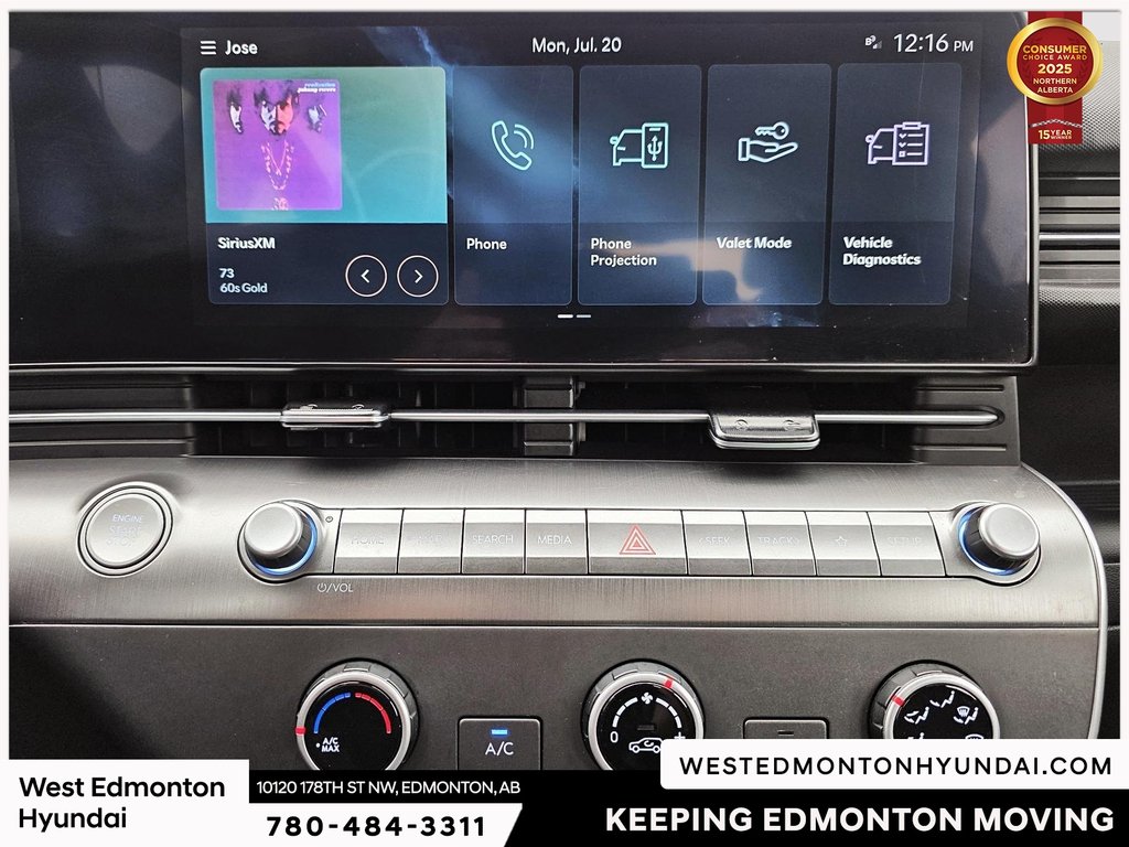 2024 Hyundai Kona 2.0L Essential in Edmonton, Alberta - 18 - w1024h768px