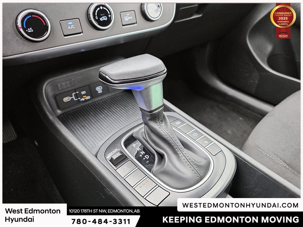 2024 Hyundai Kona 2.0L Essential in Edmonton, Alberta - 21 - w1024h768px