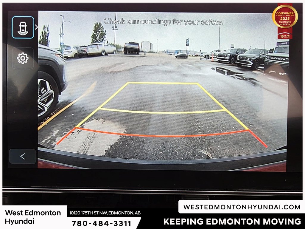 2024 Hyundai Kona 2.0L Essential in Edmonton, Alberta - 19 - w1024h768px