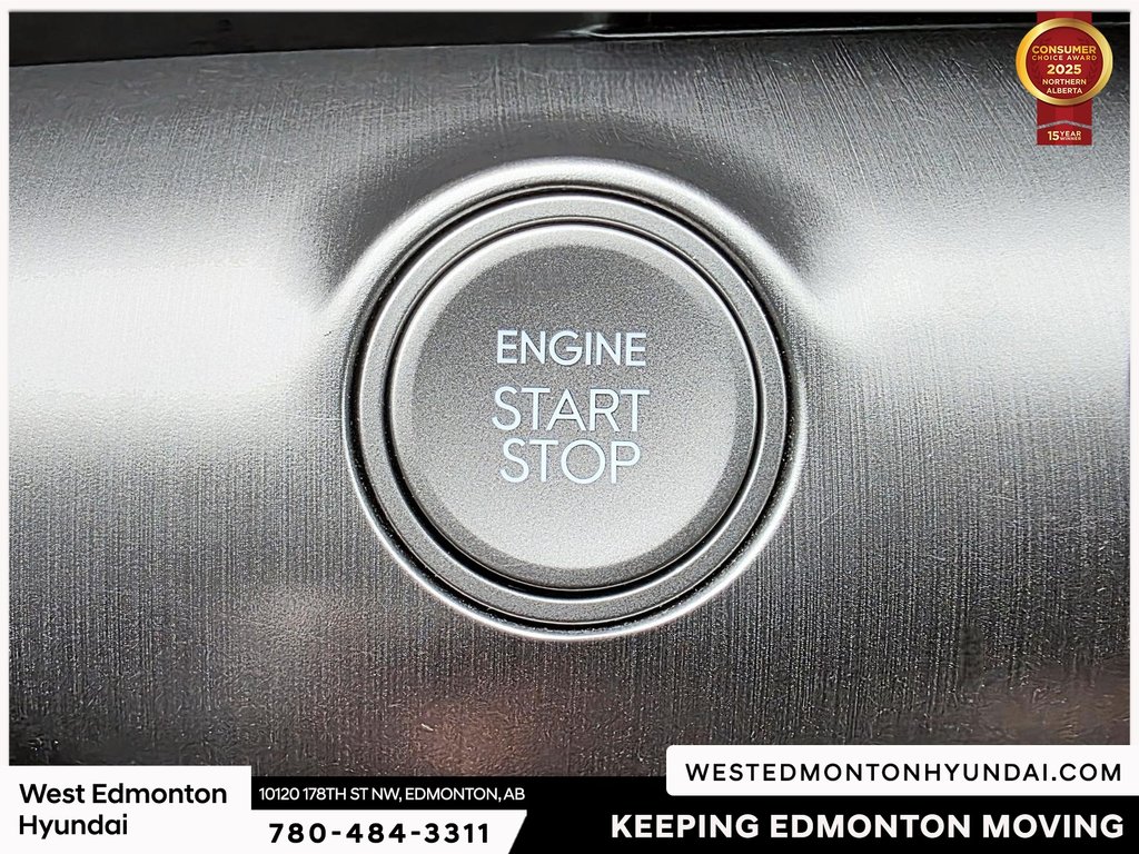 2024 Hyundai Kona 2.0L Essential in Edmonton, Alberta - 17 - w1024h768px