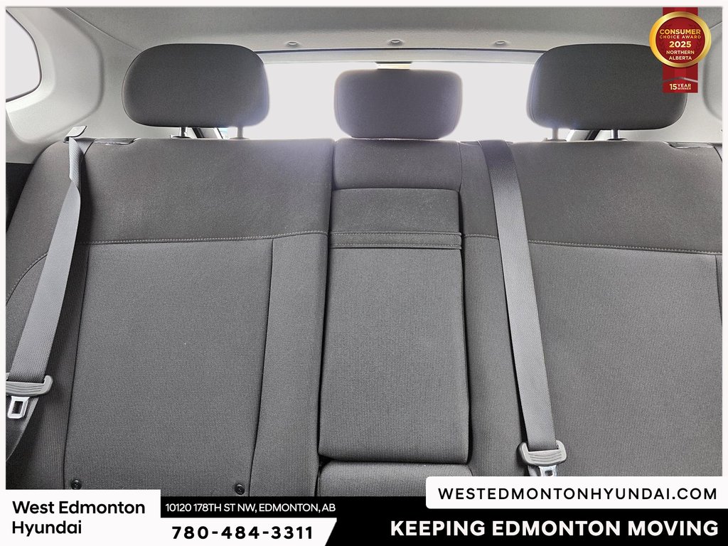 2024 Hyundai Kona 2.0L Essential in Edmonton, Alberta - 23 - w1024h768px
