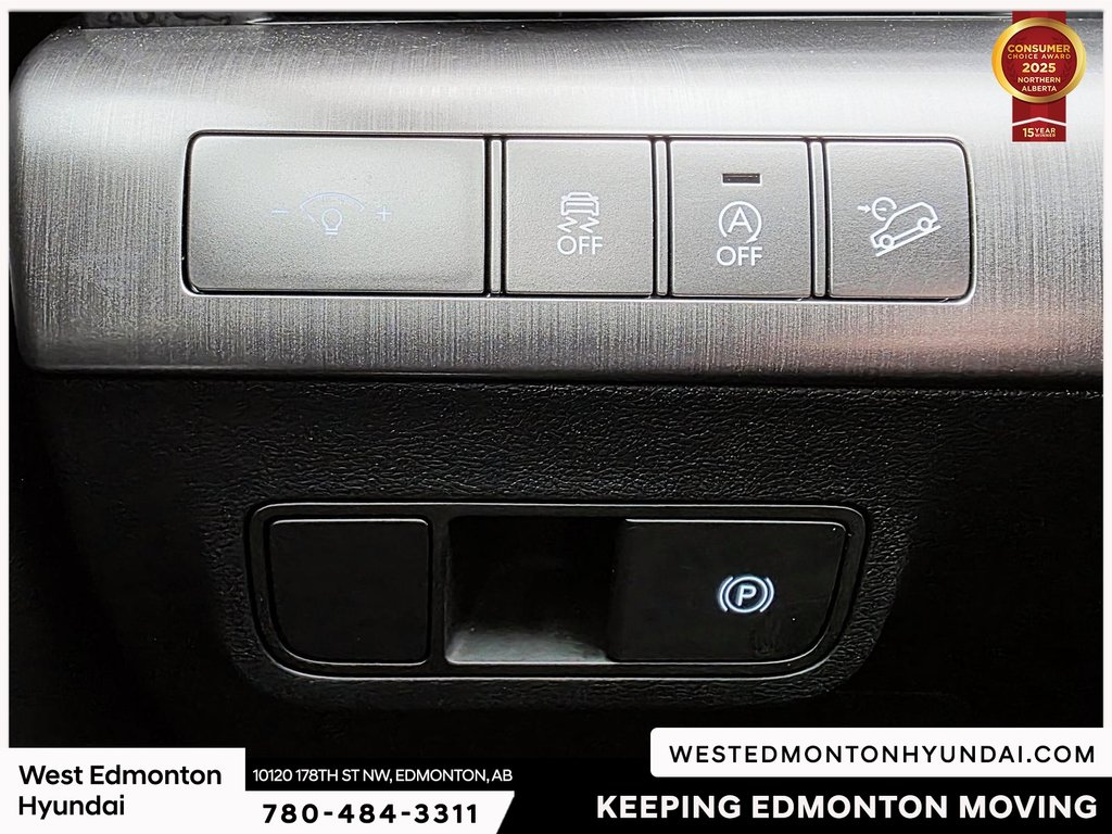 2024 Hyundai Kona 2.0L Essential in Edmonton, Alberta - 13 - w1024h768px