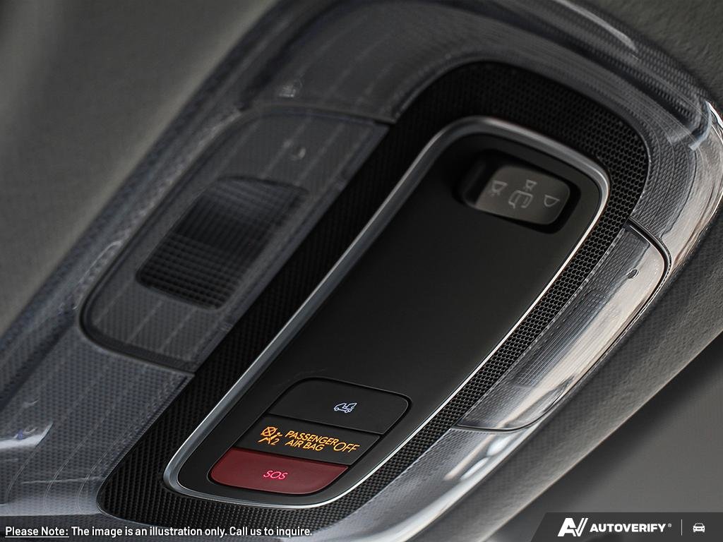 2025 Hyundai Kona Preferred Sport in Edmonton, Alberta - 19 - w1024h768px