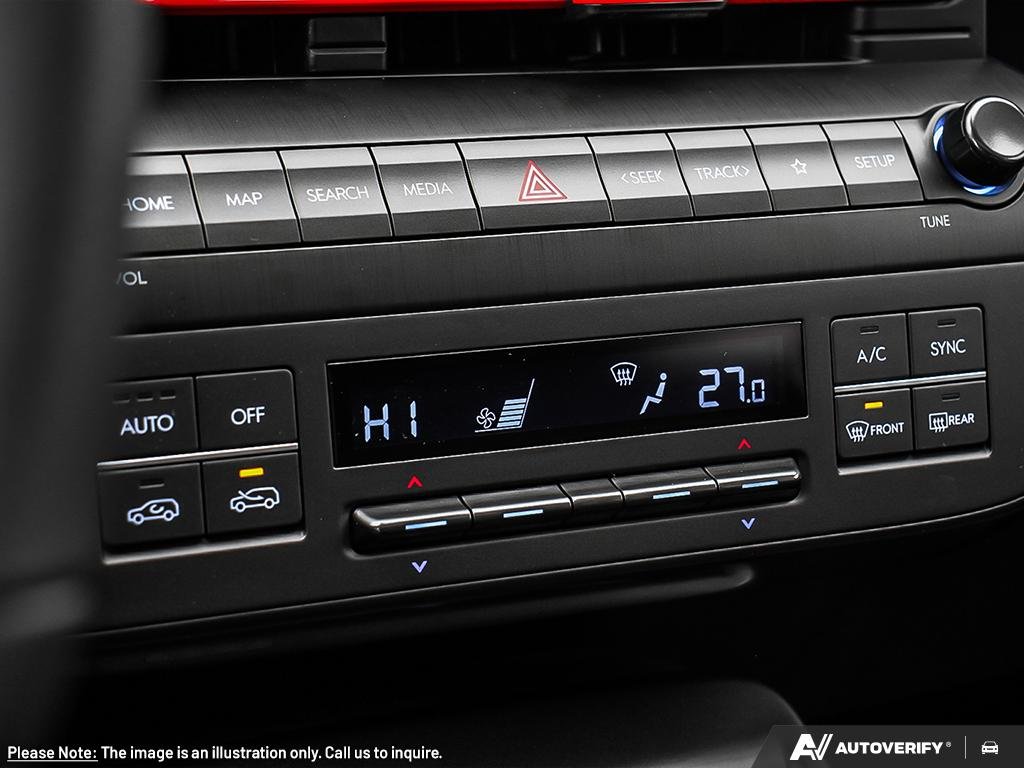 2025 Hyundai Kona N Line in Edmonton, Alberta - 24 - w1024h768px