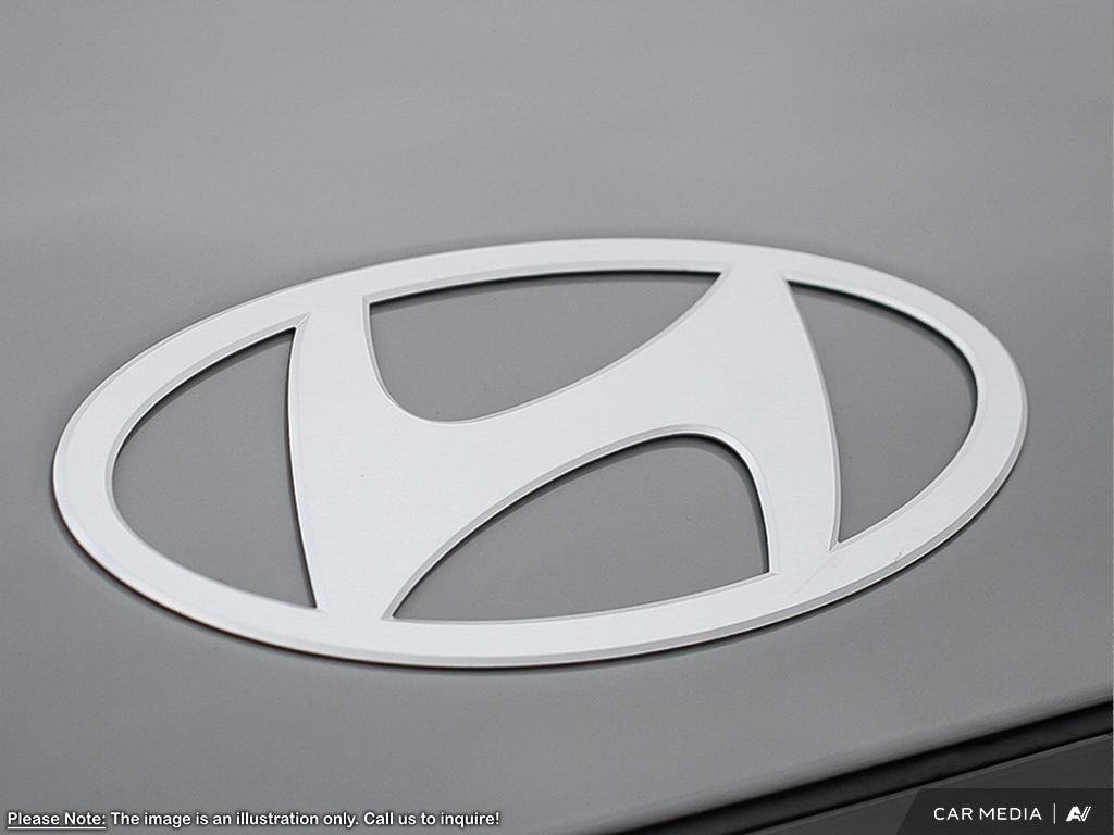 2025 Hyundai Kona N Line Ultimate in Edmonton, Alberta - 9 - w1024h768px