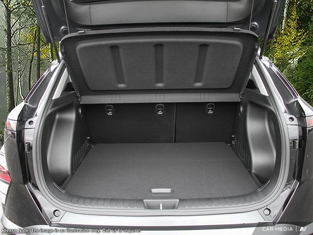 2025 Hyundai Kona Preferred with Trend Pkg in Edmonton, Alberta - 7 - w1024h768px