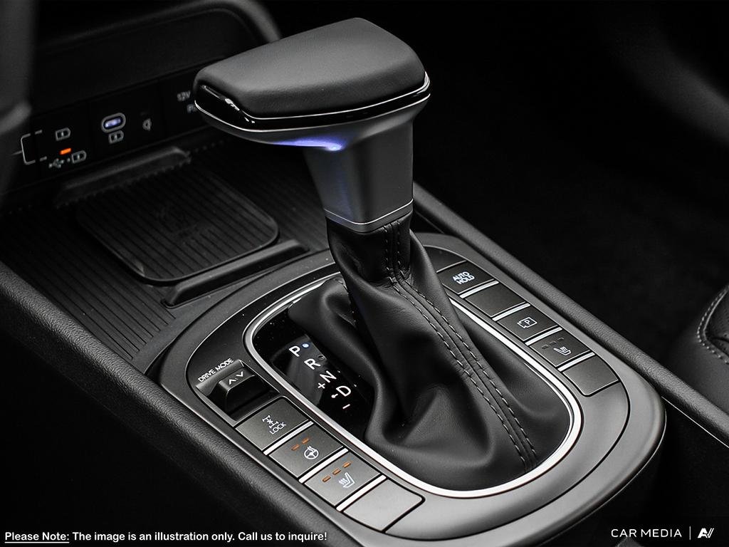 2025 Hyundai Kona Preferred with Trend Pkg in Edmonton, Alberta - 17 - w1024h768px