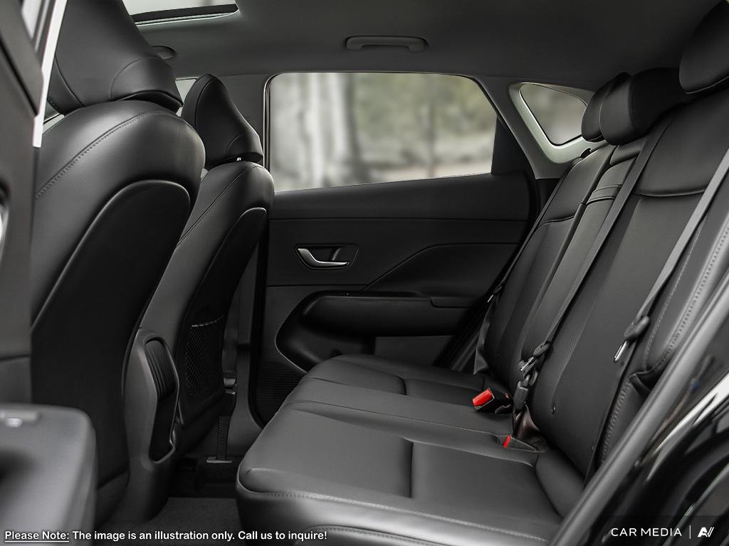 2025 Hyundai Kona Preferred with Trend Pkg in Edmonton, Alberta - 21 - w1024h768px