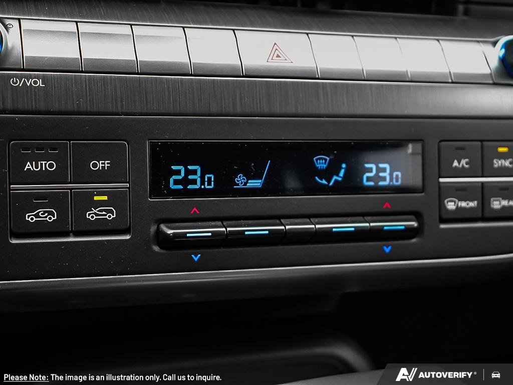 2025 Hyundai Kona Preferred with Trend Pkg in Edmonton, Alberta - 20 - w1024h768px