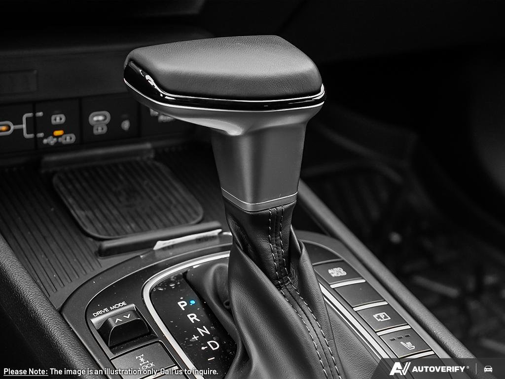 2025 Hyundai Kona Preferred with Trend Pkg in Edmonton, Alberta - 14 - w1024h768px