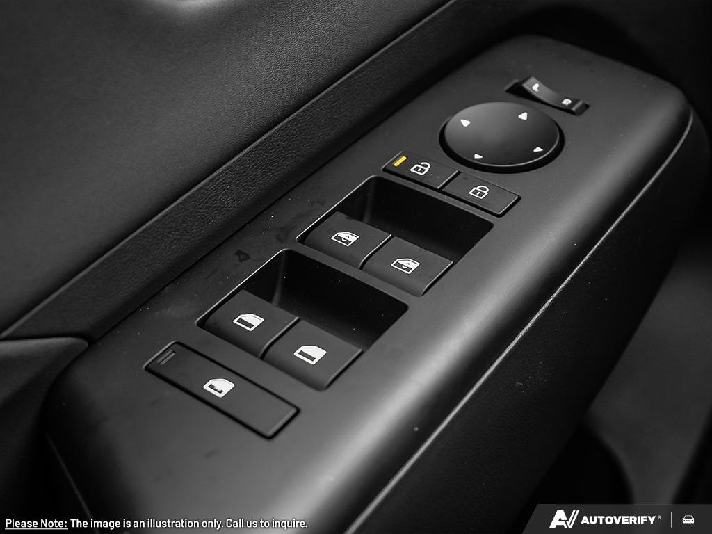 2025 Hyundai Kona Preferred with Trend Pkg in Edmonton, Alberta - 13 - w1024h768px