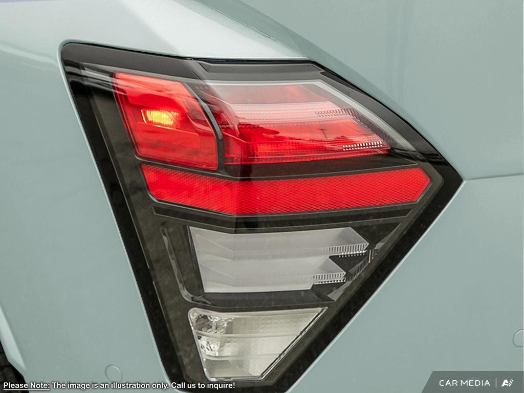 2025 Hyundai Kona N Line w/ Two-Tone in Edmonton, Alberta - 9 - w1024h768px