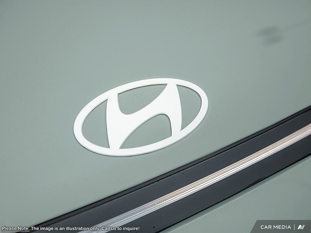 2025 Hyundai Kona N Line w/ Two-Tone in Edmonton, Alberta - 7 - w1024h768px