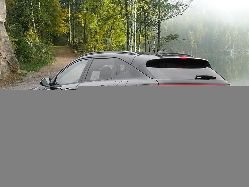 2025 Hyundai Kona Preferred in Edmonton, Alberta - 4 - w1024h768px