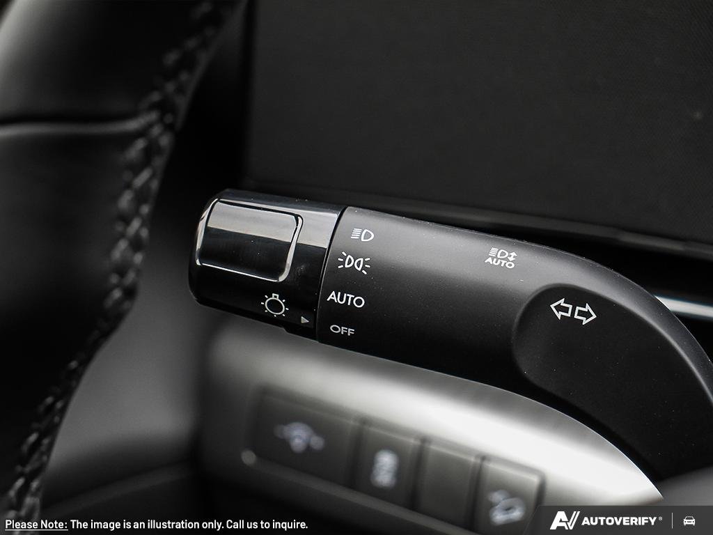 2025 Hyundai Kona Preferred in Edmonton, Alberta - 25 - w1024h768px