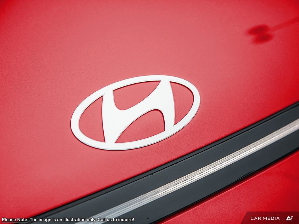 2025 Hyundai Kona N Line w/ Two-Tone in Edmonton, Alberta - 7 - w1024h768px