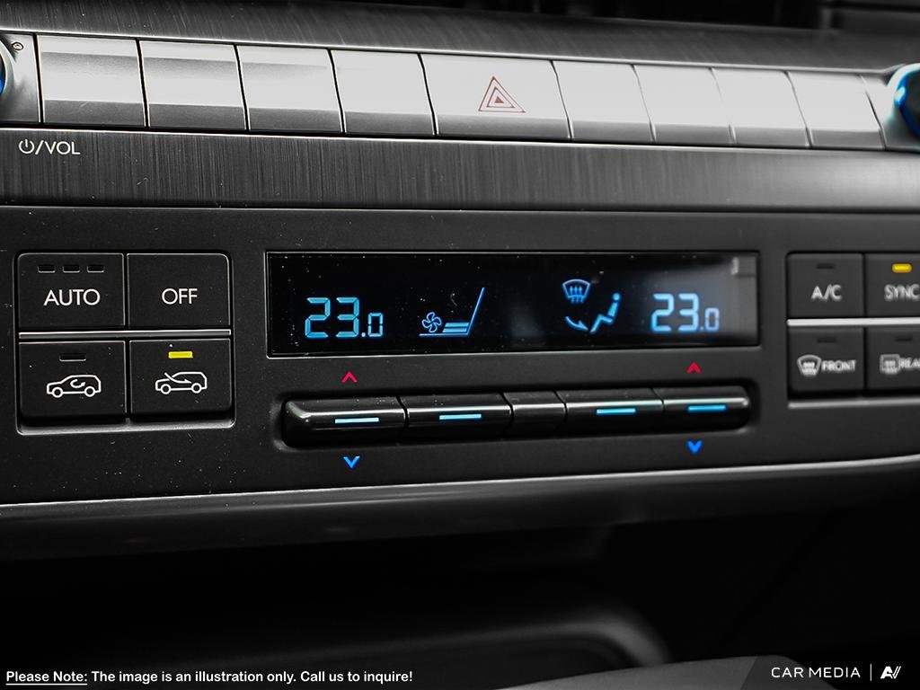 2025 Hyundai Kona Preferred with Trend Pkg in Edmonton, Alberta - 20 - w1024h768px