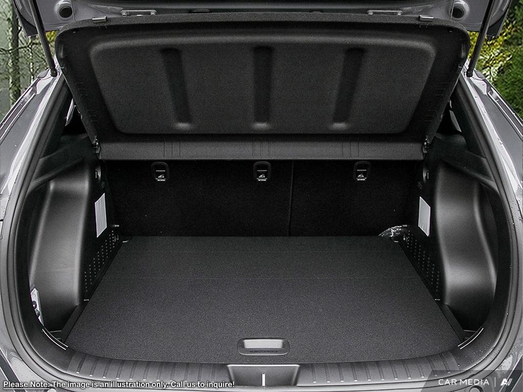 2025 Hyundai Kona N Line in Edmonton, Alberta - 7 - w1024h768px