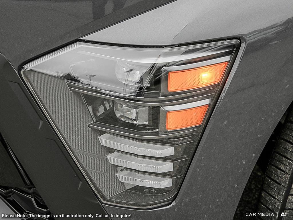 2025 Hyundai Kona N Line in Edmonton, Alberta - 10 - w1024h768px