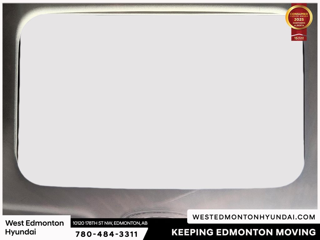 2025 Hyundai Kona 2.0L Preferred in Edmonton, Alberta - 13 - w1024h768px