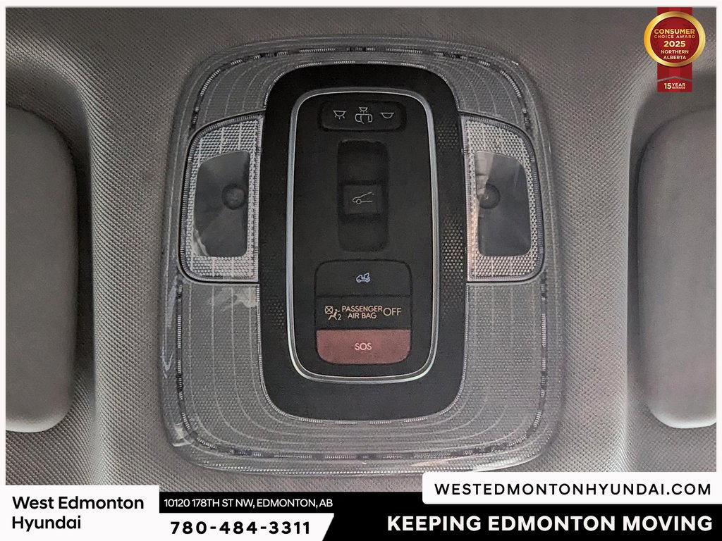 2025 Hyundai Kona 2.0L Preferred in Edmonton, Alberta - 12 - w1024h768px