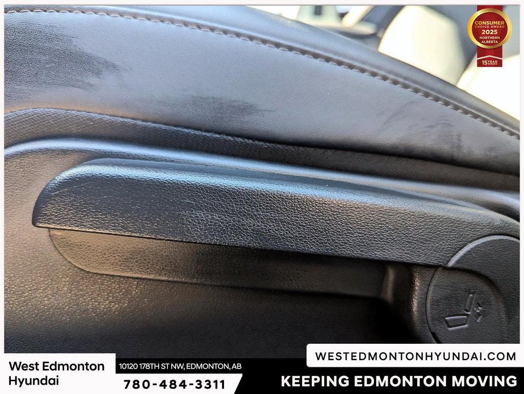 2025 Hyundai Kona 2.0L Preferred in Edmonton, Alberta - 15 - w1024h768px