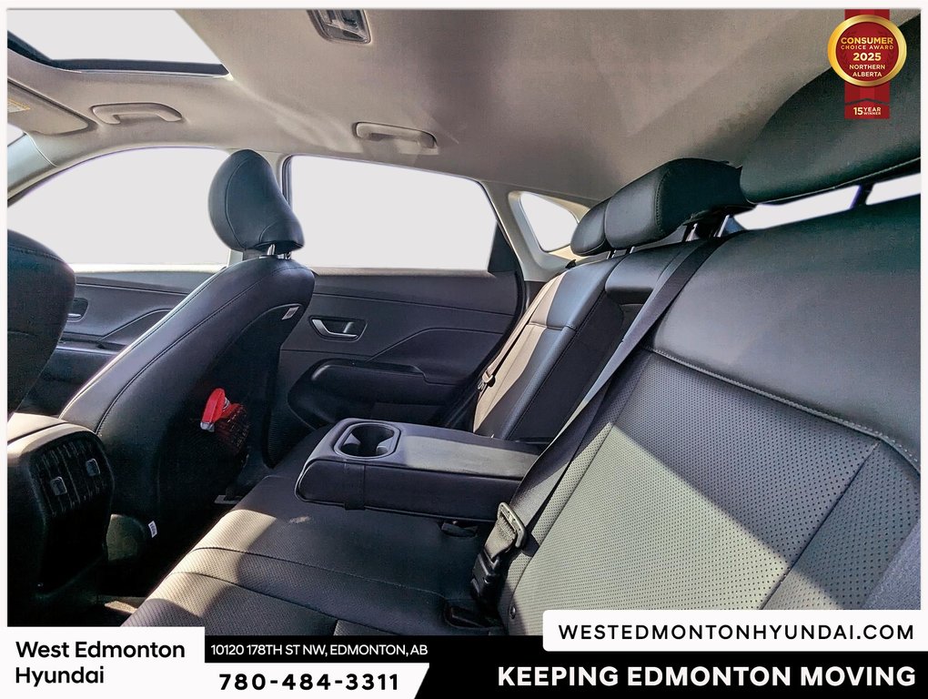 2025 Hyundai Kona 2.0L Preferred in Edmonton, Alberta - 19 - w1024h768px