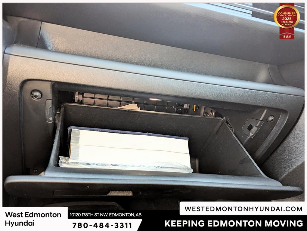 2025 Hyundai Kona 2.0L Preferred in Edmonton, Alberta - 14 - w1024h768px
