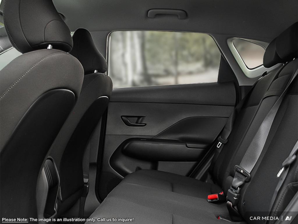 2025 Hyundai Kona Preferred in Edmonton, Alberta - 21 - w1024h768px