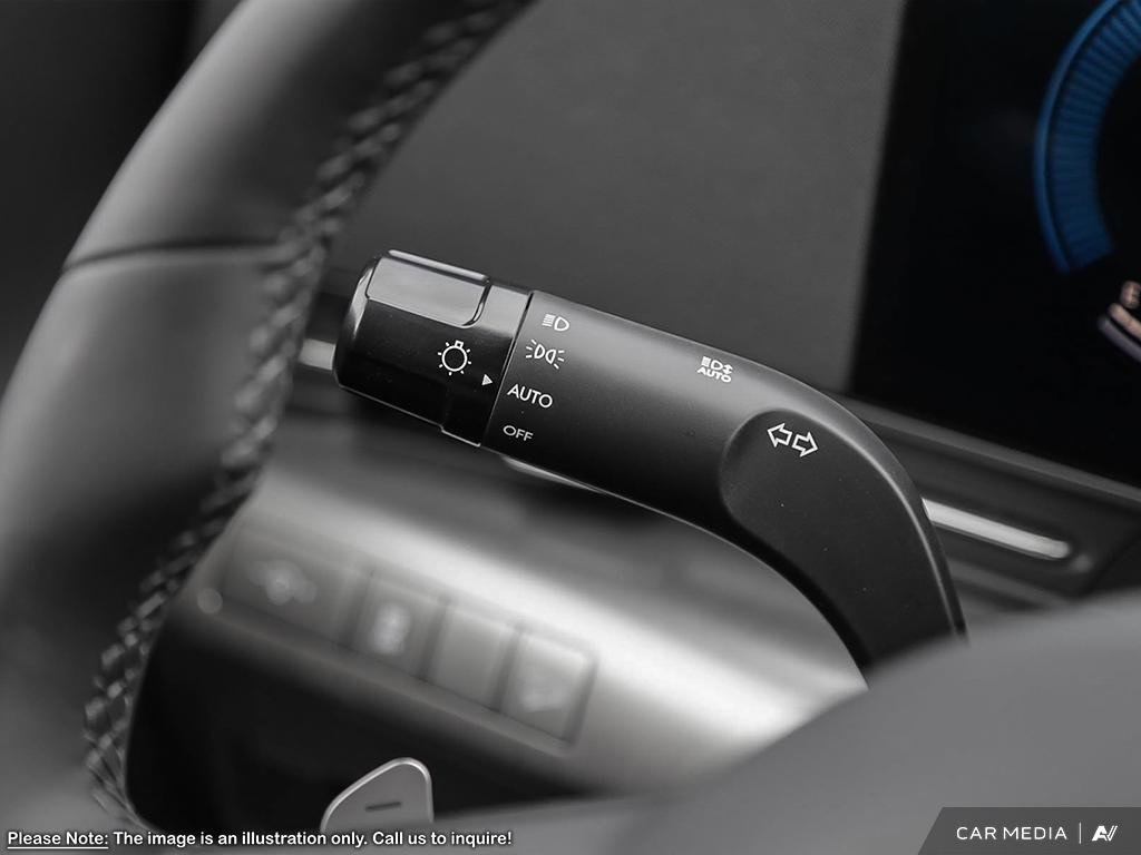 2025 Hyundai Kona Preferred Sport in Edmonton, Alberta - 22 - w1024h768px