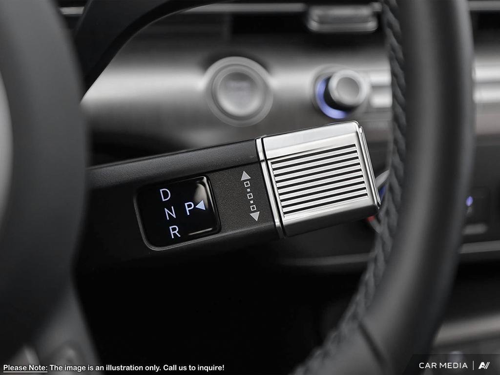 2025 Hyundai Kona Preferred Sport in Edmonton, Alberta - 15 - w1024h768px