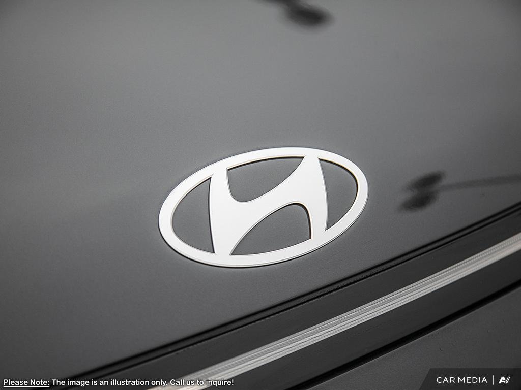 2025 Hyundai Kona 1.6T N Line in Edmonton, Alberta - 9 - w1024h768px
