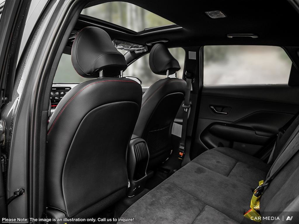 2025 Hyundai Kona 1.6T N Line in Edmonton, Alberta - 21 - w1024h768px