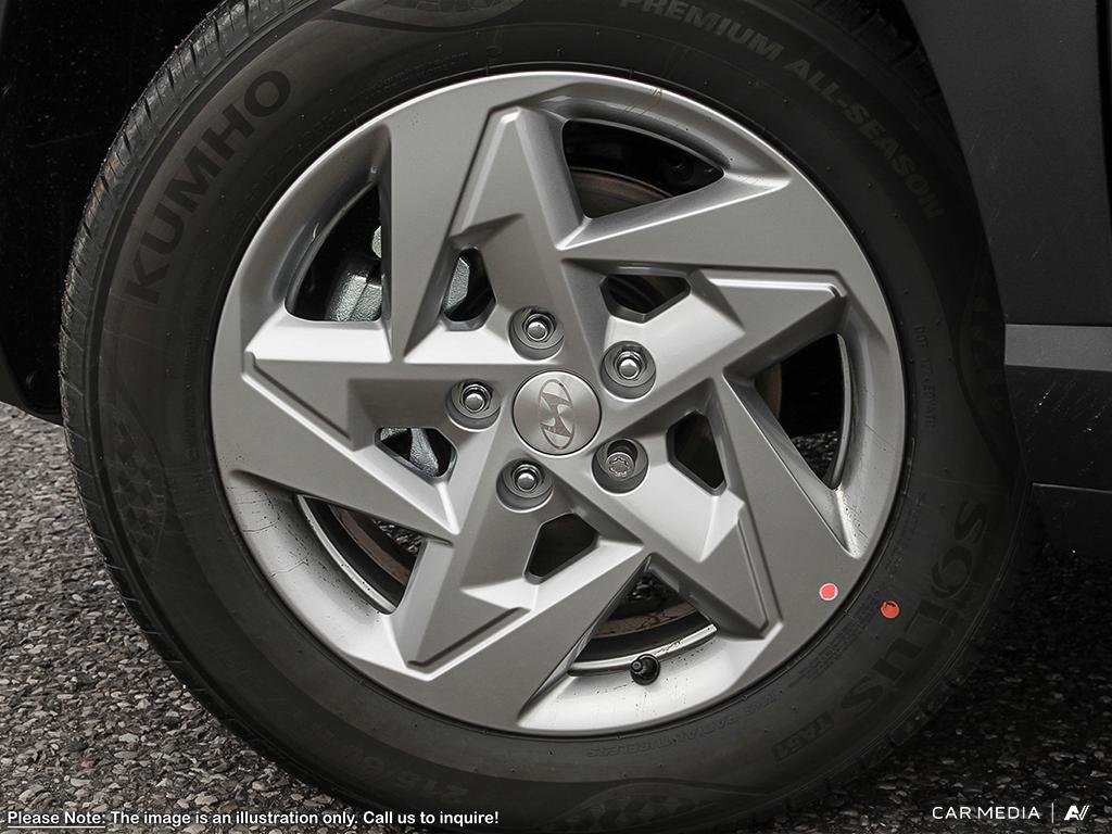 2025 Hyundai Kona 2.0L Essential in Edmonton, Alberta - 8 - w1024h768px