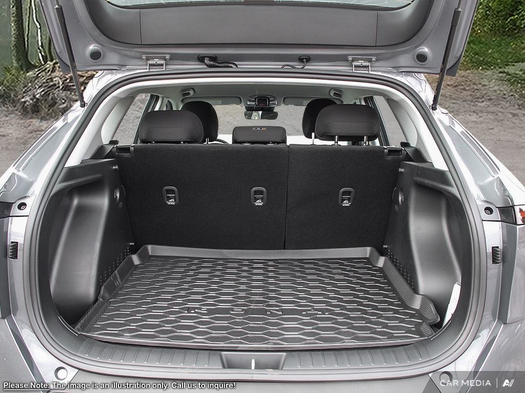 2025 Hyundai Kona 2.0L Essential in Edmonton, Alberta - 7 - w1024h768px