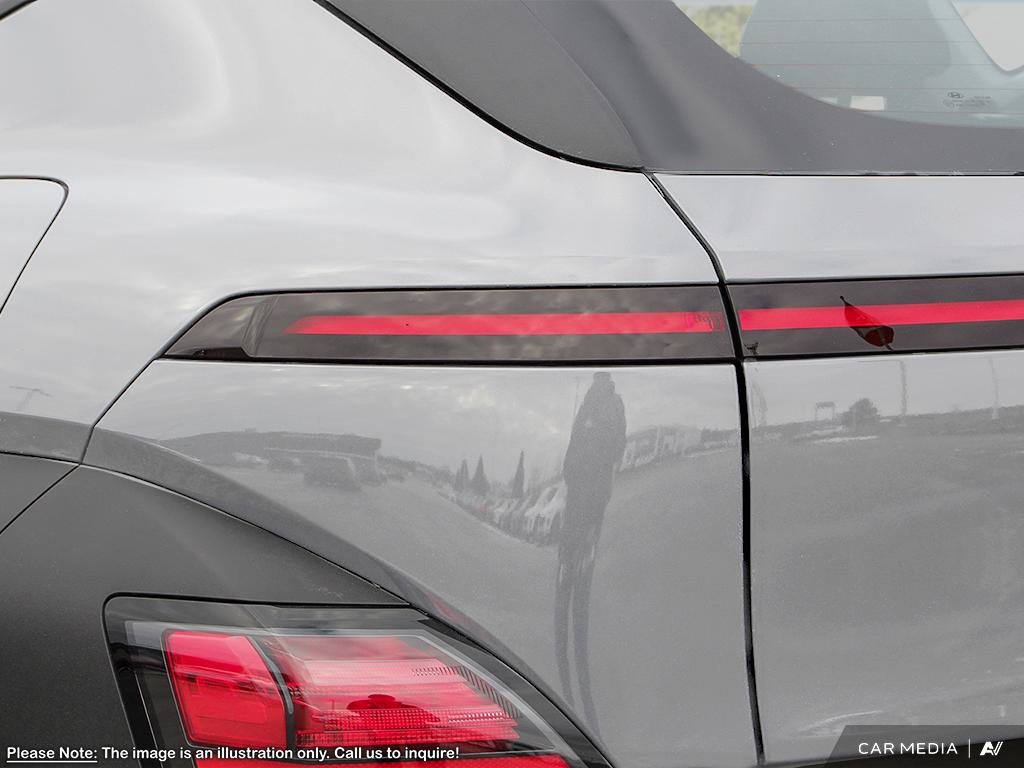 2025 Hyundai Kona 2.0L Essential in Edmonton, Alberta - 11 - w1024h768px