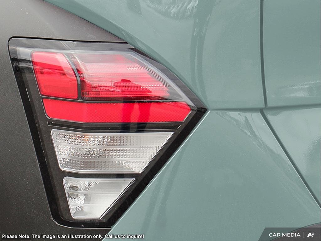 2025 Hyundai Kona 2.0L Preferred in Edmonton, Alberta - 9 - w1024h768px